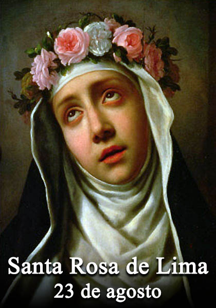 El santo del día 23 de agosto