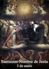 Santissimo Nome di Gesù