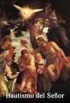 Battesimo di Gesù