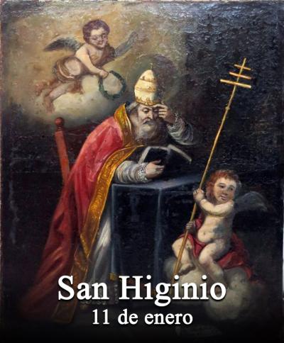 San Higinio