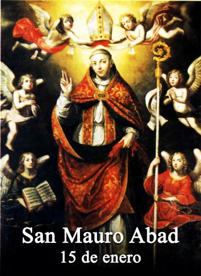 San Mauro