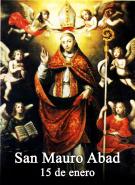 San Mauro