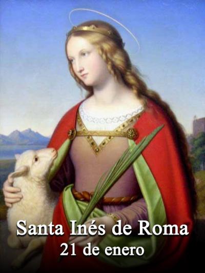 Santa Inés