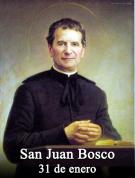 San Juan Bosco