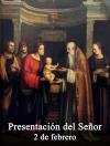 Presentazione del Signore