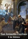 San Girolamo Emiliani