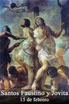 Santi Faustino e Giovita