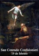 San Conrado Confalonieri