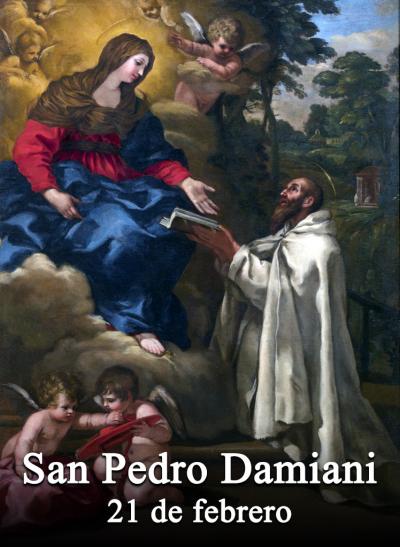 San Pedro Damián