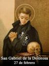 San Gabriele dell'Addolorata