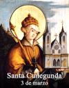 Santa Cunegonda
