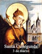 Santa Cunegunda