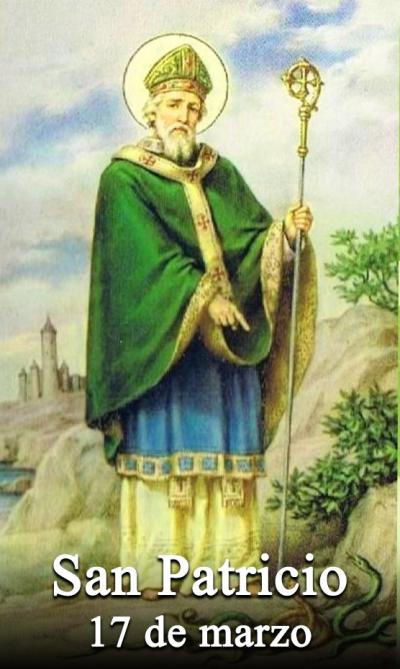 San Patricio