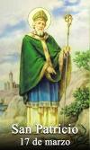 San Patrizio