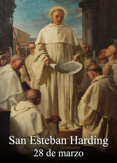 San Esteban Harding