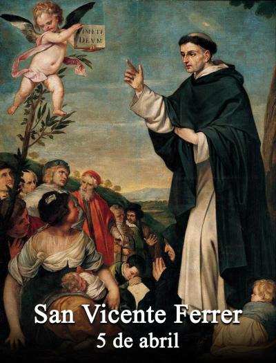 San Vicente Ferrer