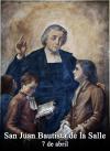 San Giovanni Battista de La Salle
