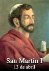 San Martino I