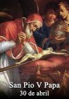 San Pio V