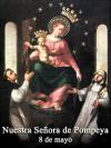 Madonna del Rosario di Pompei