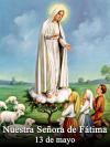 Beata Vergine Maria di Fatima