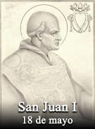 San Juan I
