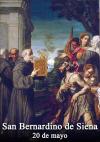 San Bernardino da Siena