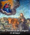 San Desiderio di Langres