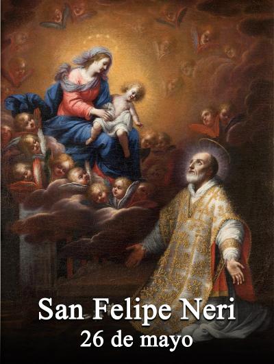 San Felipe Neri