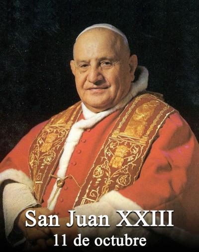 San Juan XXIII