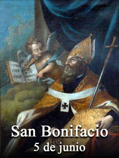 San Bonifacio