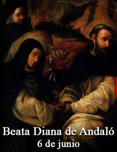 Beata Diana de Andaló