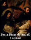 Beata Diana degli Andalò