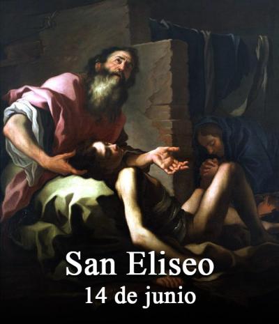 San Eliseo