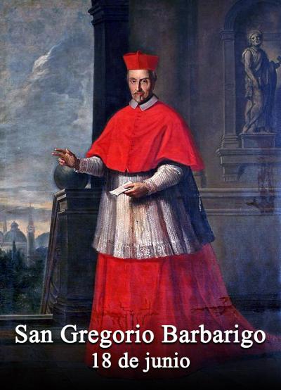 San Gregorio Barbarigo