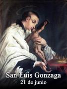 San Luis Gonzaga