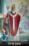 Sant' Ireneo di Lione