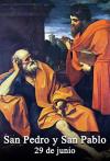 San Pedro y San Pablo