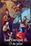 Sant' Enrico II