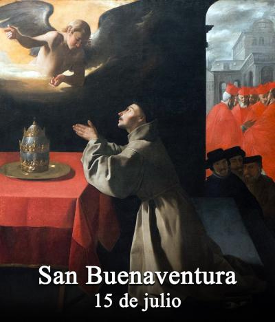 San Buenaventura