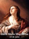 Santa Maria Maddalena