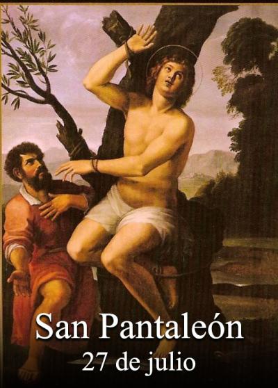 San Pantaleón