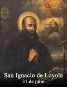 San Ignacio de Loyola