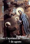 San Gaetano Thiene