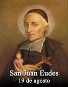 San Juan Eudes