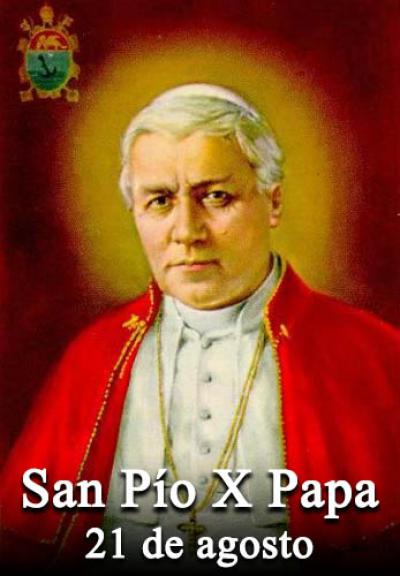 San Pío X