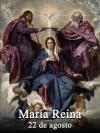 Beata Vergine Maria Regina