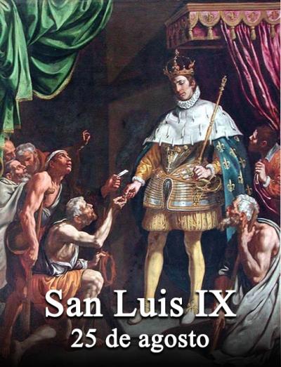 San Luis IX