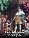 San Ludovico (Luigi IX)