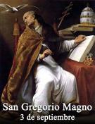 San Gregorio Magno